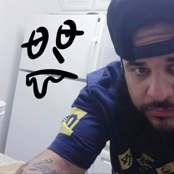 Meet your Posher, Percy - Picture 1 of 1